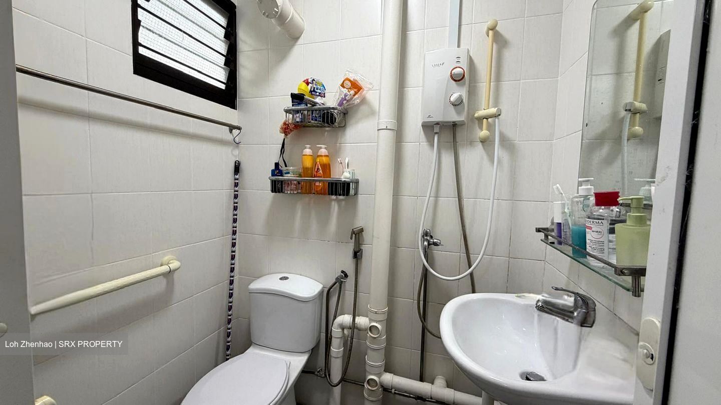Blk 435 Ang Mo Kio Avenue 10 (Ang Mo Kio), HDB 3 Rooms #588623041